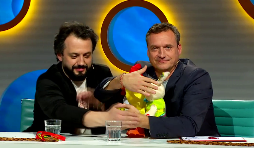 Ako malé deti. Hádači sa poriadne odviazali: Takto vyzerá ich „vítanie“ jari!