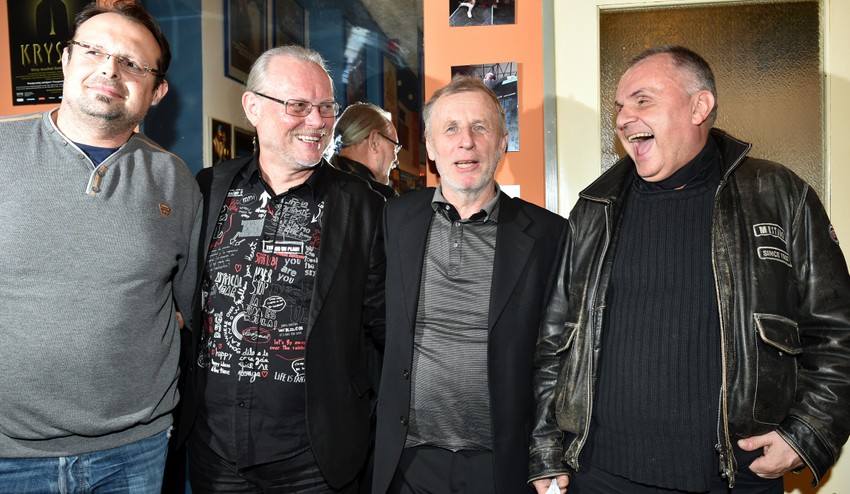 Ďalší muzikál so slávnymi piesňami skupiny Elán je na spadnutie! Prípravy sú v plnom prúde!