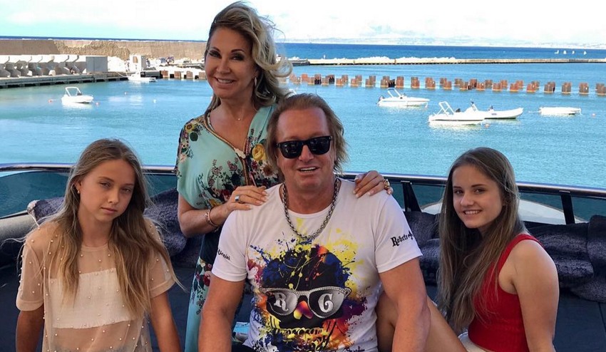 Z malej Geissenky sa rodí nová modelka: Má podľa vás šancu na úspech?