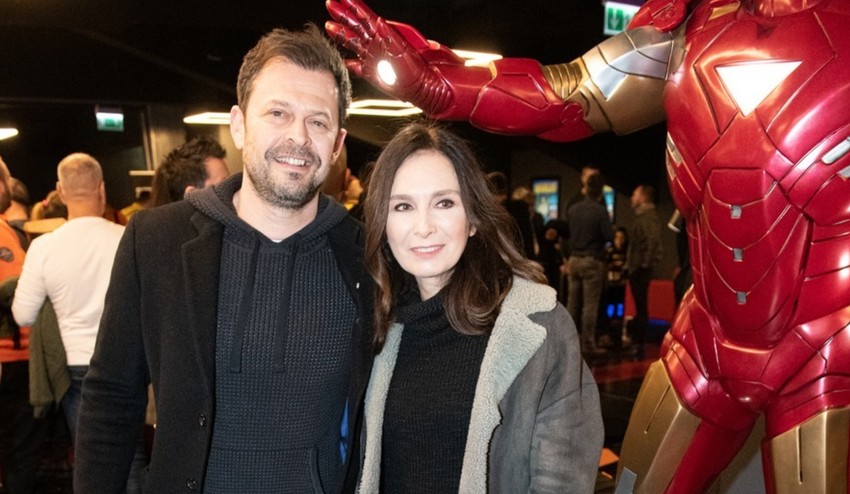 Henrieta MIČKOVICOVÁ otvorene: Aký je BÁRTA pomocník a o čo ho musí v domácnosti PROSIŤ?