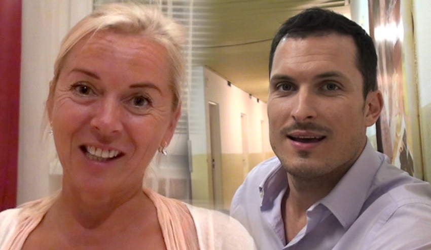 Začínať sezónu s "kydákmi" je super!