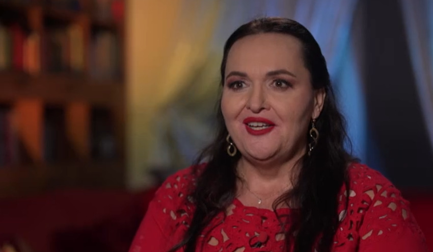 Renáta Názlerová adresovala súperovi v Bez servítky kázanie: „Správaš sa ako barbar!“