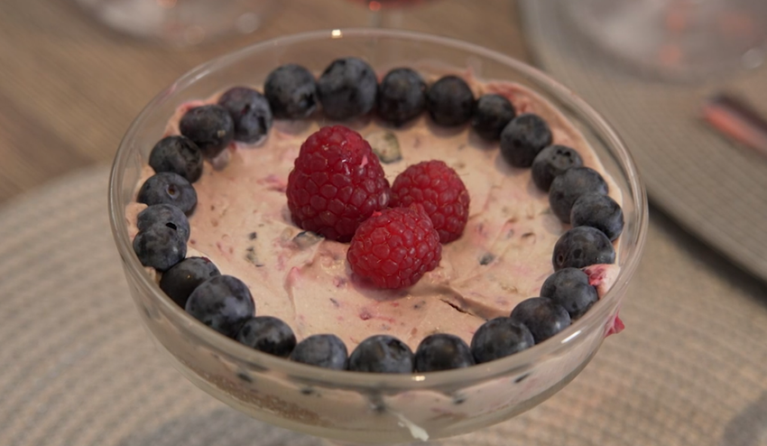 Dezert: Hádam sa neurazíš!