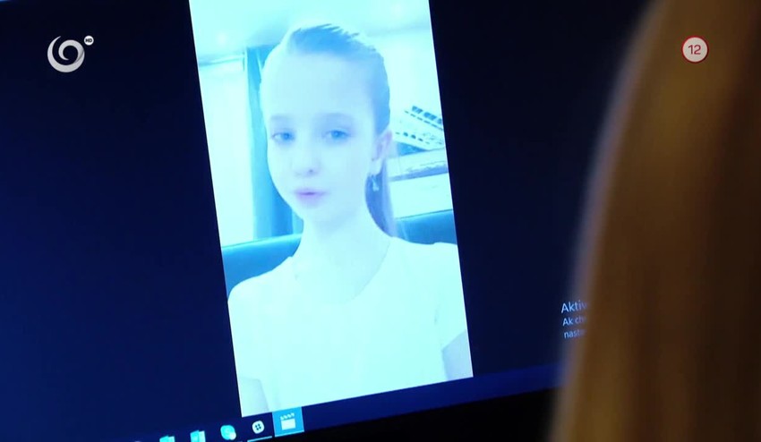 Pamela zistila, že Paule ide o život (Panelák)