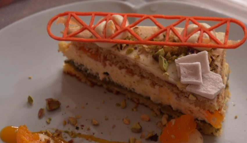 Dezert: Na trikrát olúpané povesti