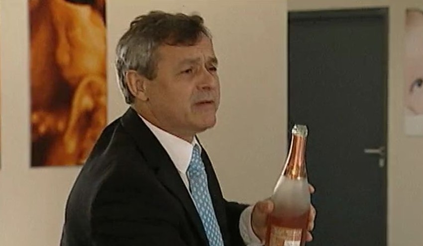 Jančovci majú vnuka!