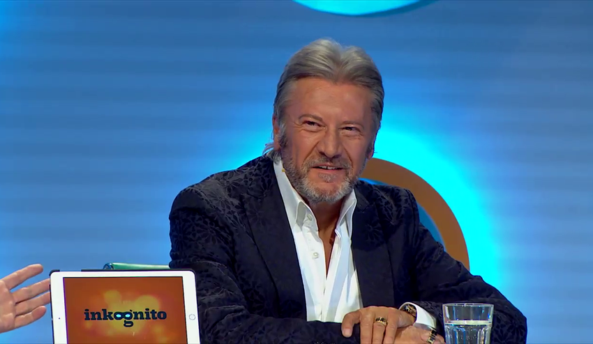 Slovenský Alain Delon, ktorý nemá vek? Takáto je pravda o hviezdnom videu Lelkesovcov!