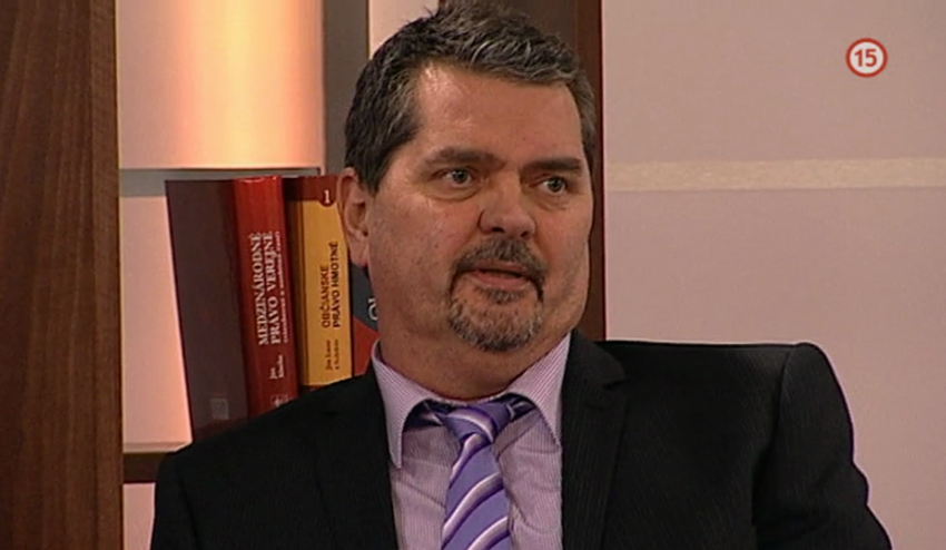 Proste ťa vyhodím a hotovo!