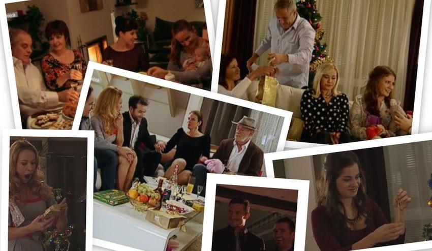 Toto je posledná scéna z finále 14. série Paneláku: Pozrite si ju ešte raz!