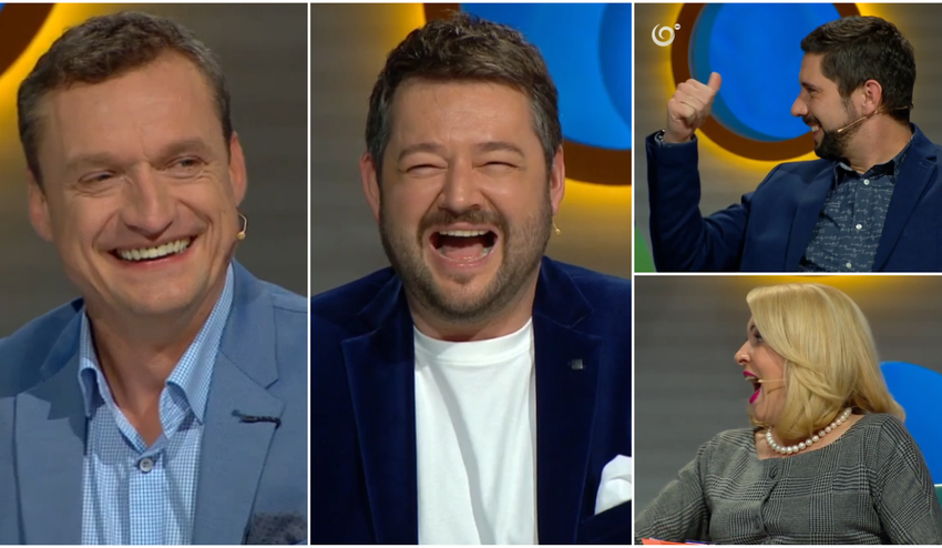 To bol ale bláznivý rok: TOP 10 momentov INKOGNITA, na ktoré nezabudnete!