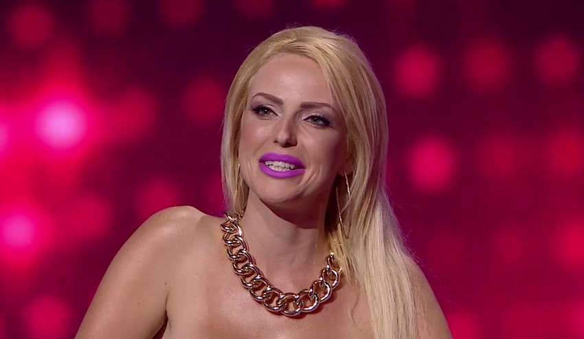 Zuzanita - hlášky (8)