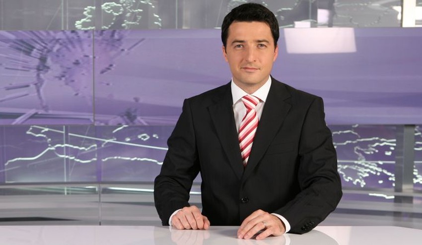 Ľuboš Sarnovský: Kuzminovej bude nosiť pušku