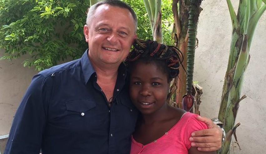 Rozboril už „zarezáva“: Pozrite sa, ako plní vaše sny!