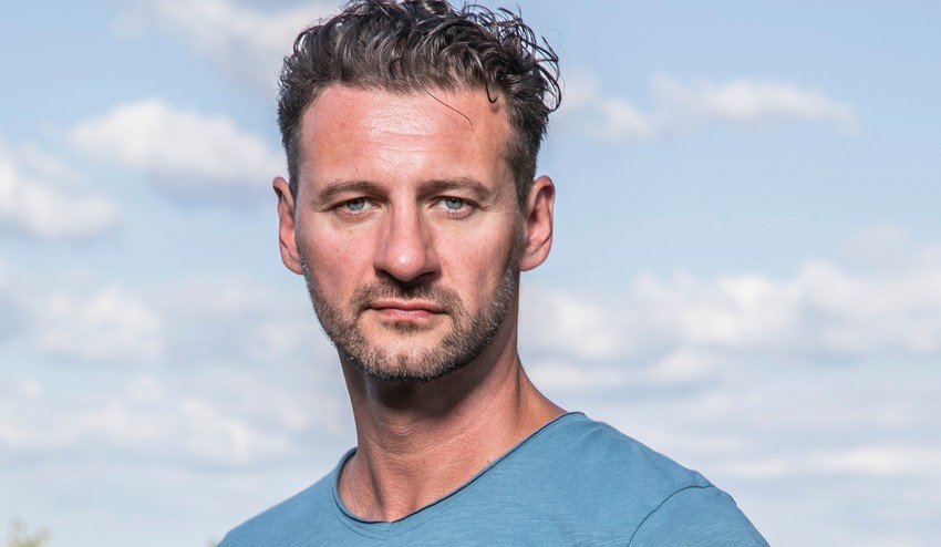 Marko Igonda sa nezdá! Zapracoval na svojej postave!