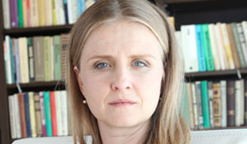 Mária Farná