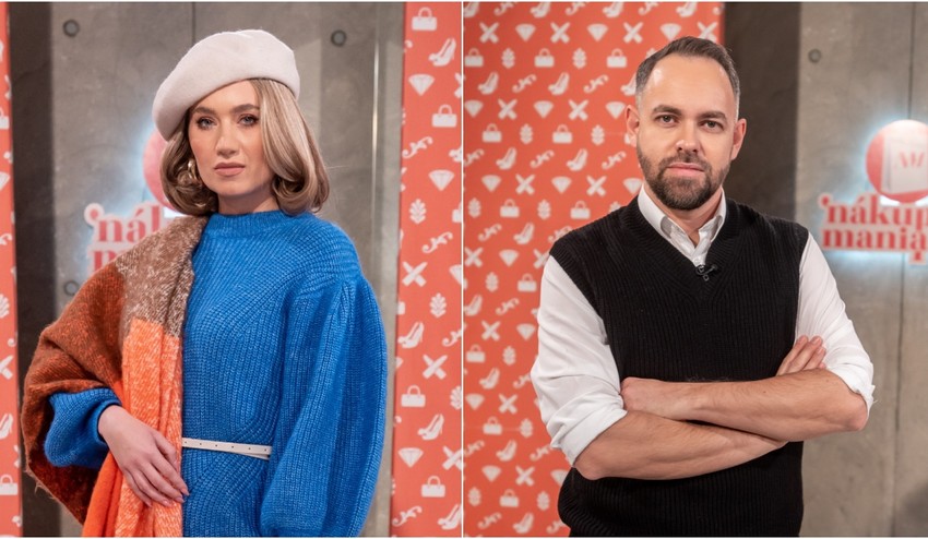 Nevyhrala, no získala prestížnu Cenu stylistu: Aha, ako Janu vychválil Marián Hornyák!