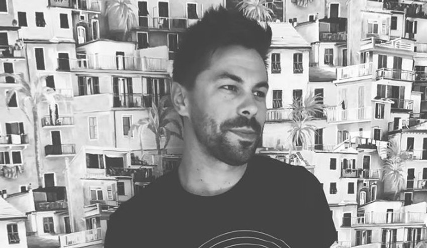 Adam Ďurica a jeho rituály pred vystúpením! Neuveríte, čo robí!