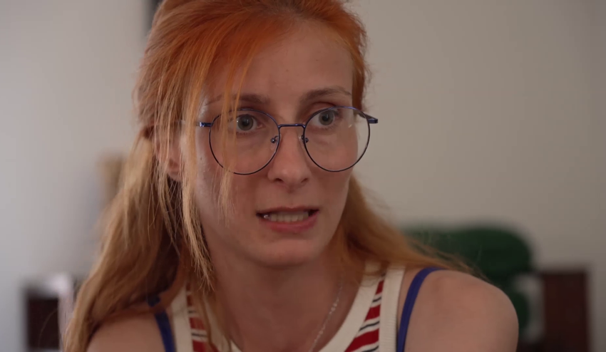 Dominika už polovicu života bojuje s rakovinou: Najviac ju trápi, že je rodičom „na krku“!