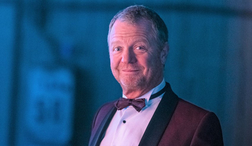 Najkrajšie Vianoce Maroša Kramára: Stal sa z neho dedo! Vnučka dostala netradičné meno!