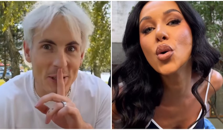 TO naozaj? Explo sa pokúsil ZOHAVIŤ Bianku Rumanovú ... Hlúpy žart ho však stál VEĽA!