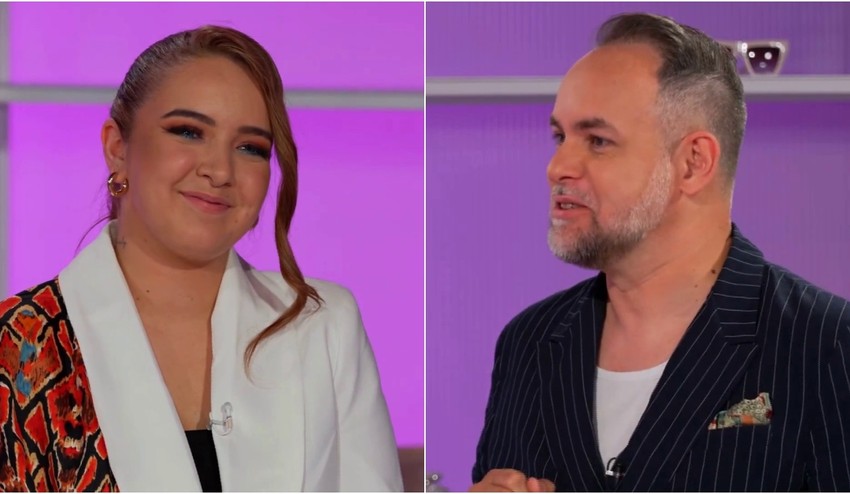 Laura outfitom prevalcovala Nákupné maniačky: Marián Hornyák už dlho nebol takto spokojný!