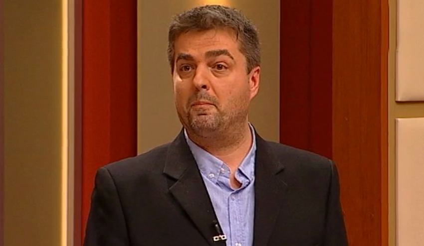 Nech platia bezdomovci!