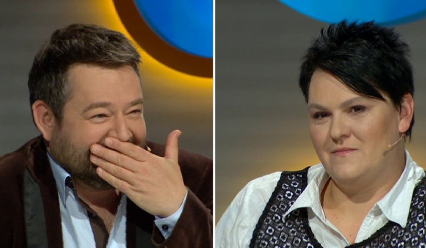 Mišo Hudák zaťal nemiestnym fórom do živého: Ako zareagovala dotknutá súťažiaca?