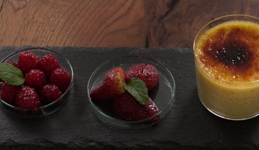 Dezert: Volajme 150!