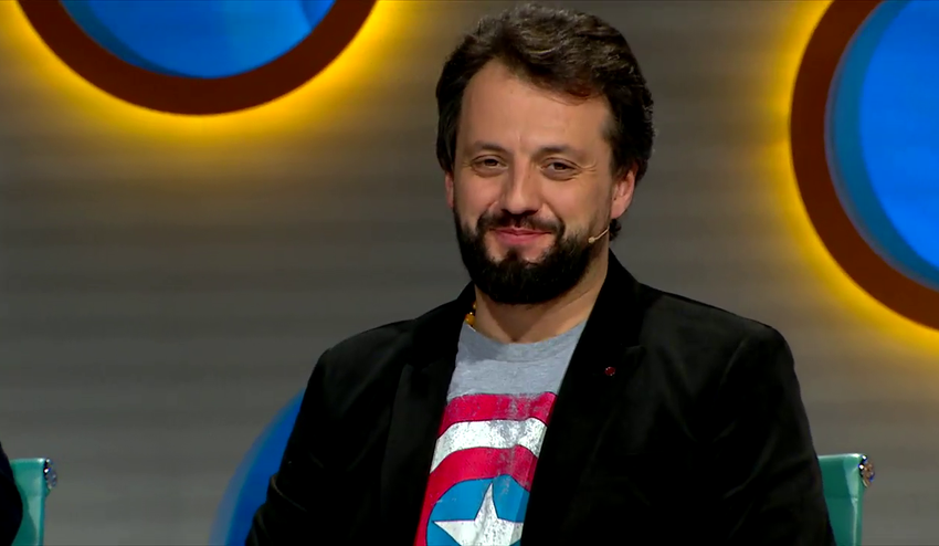 Večne vysmiaty Čeky sa v Inkognite rozplakal: Čo ho tak rozcítilo?