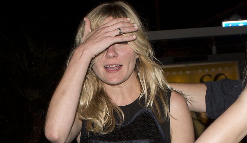 Opitá a v cudzej topánke!