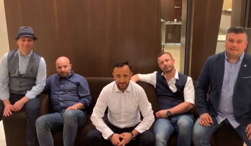 Kollárovci verzus Kandráčovci! Megaturné bude mega!