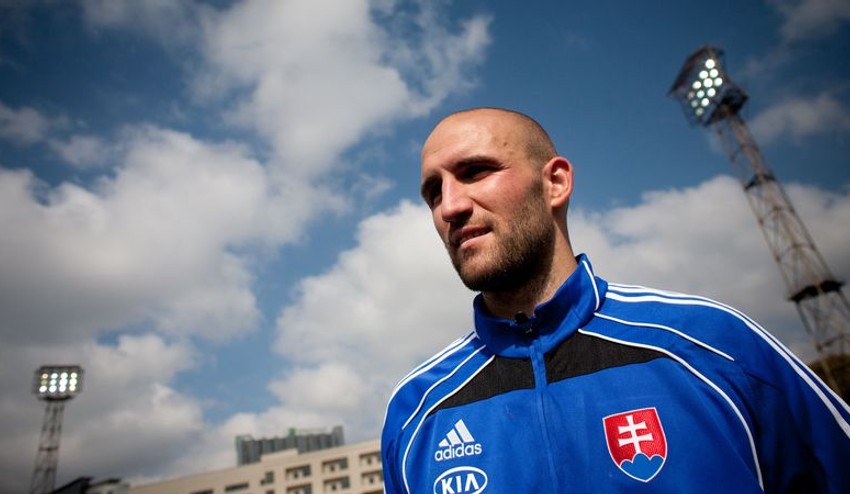 Dcéry futbalistu Roba Vitteka sú kočky! Je už hrdý tatko pripravený na zástupy nápadníkov?