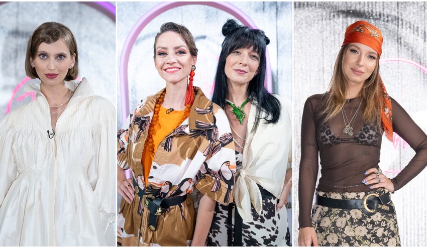 Nákupné maniačky sa vracajú aj s novinkami: Špeciálna edícia s novými porotkyňami!