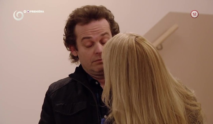 Nechceš ma pretiahnuť? (Panelák)