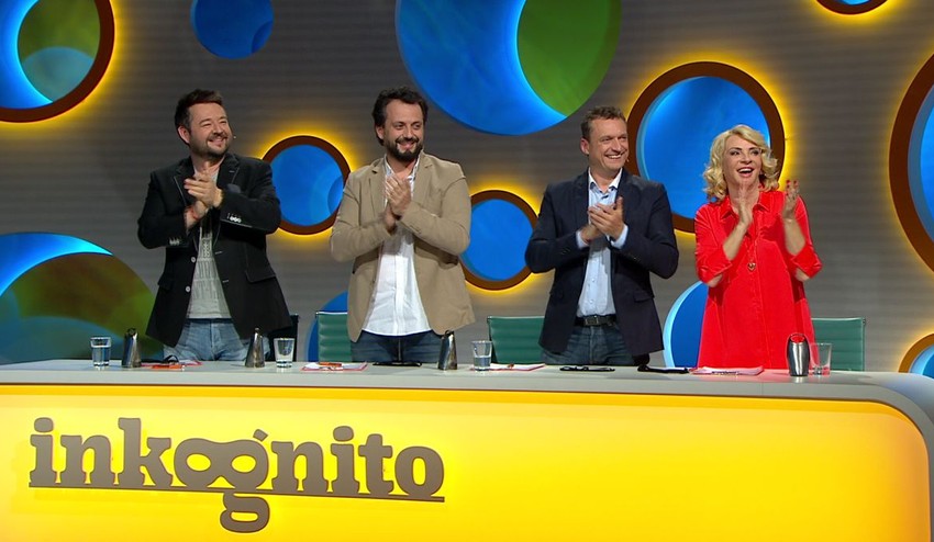 Standing ovation, aké Inkognito ešte nezažilo: Slzy a radosť z návratu Janka Kronera!