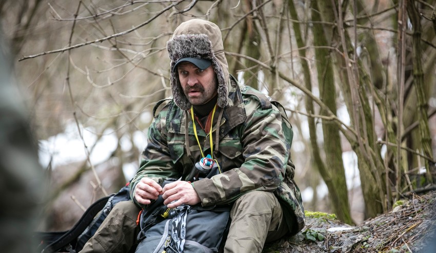 Trhlina a jej obete: Z pohoria Tribeč stále každému behá mráz po chrbte!