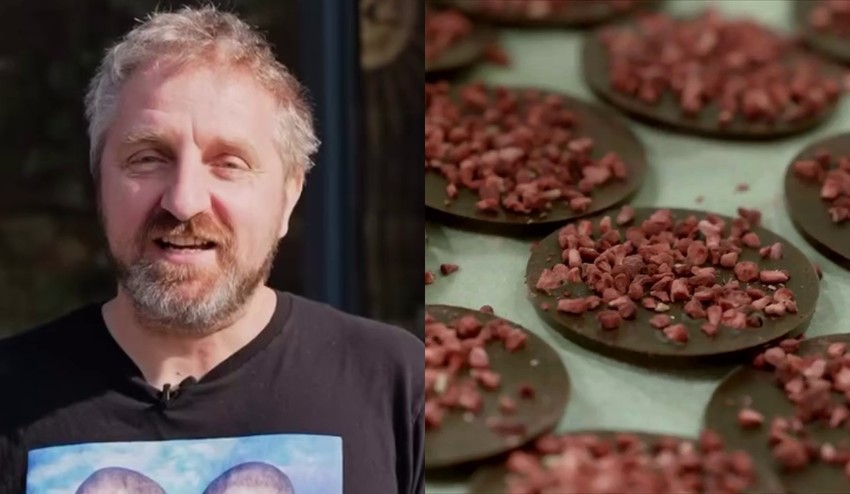 Slovák dobyl svet svojou čokoládou: Jeho výrobky milujú ľudia na troch kontinentoch!