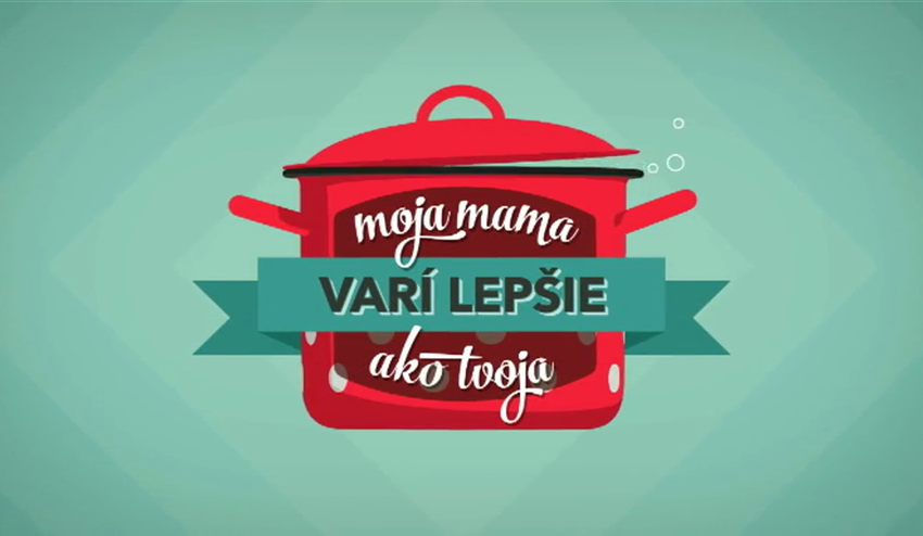 Varí vaša mama najlepšie na svete? Využite to a vyhrajte 500 eur!