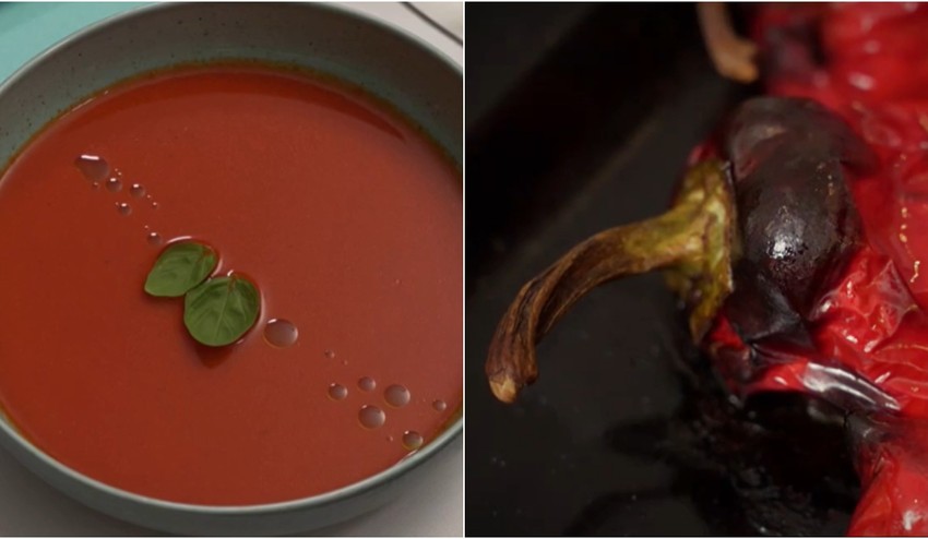 Hnus alebo dovolenková delikatesa? V Bez servítky sa strhla diskusia o TOMTO jedle!