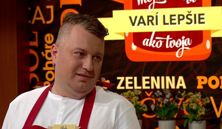 Jadrankin kamoš zaskočil súperky nečakaným prekvapením: Býčie žľazy sú len začiatok!