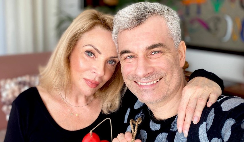 Zdena Studenková o prvom stretnutí s Braňom Kostkom: TÝMTO si ju okamžite získal!