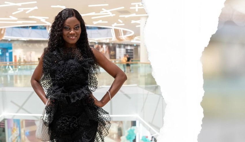 Pamätáte si Awu zo šou Nákupné Maniačky? Dnes čelí nechutným ÚTOKOM kvôli farbe pleti!