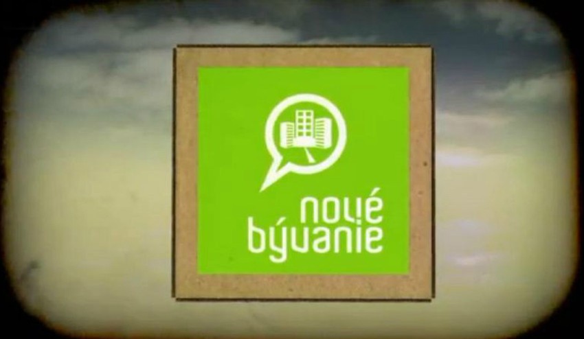 Hľadáte nové bývanie?