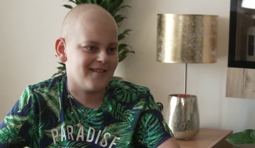 Onkopacient Alex a jeho mama žijú z 3,30 € na deň: Takýto príbeh sme tu ešte nemali!