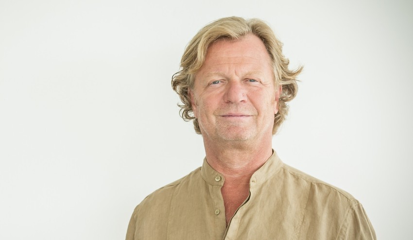 Maroš Kramár oslavuje okrúhlu 60-ku: Takéto prekvapenie mu vystrojili kolegovia z Inkognita!