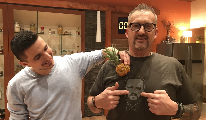 Ivan s Ferom ako najväčšia studnica receptov: Ktorý je ich TOP?