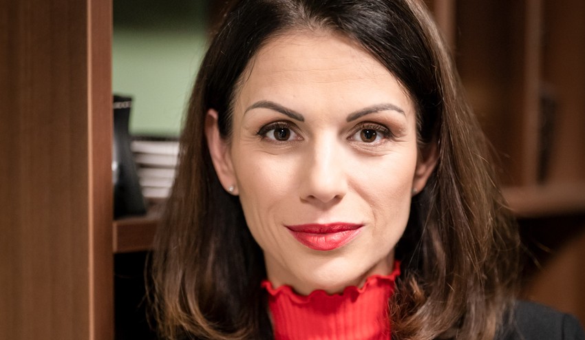 Kristína Turjanová odhalila kúsok svojho súkromia: Čo jej vie urobiť najväčšiu radosť?