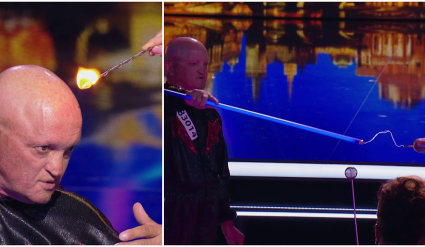 Nechýbalo veľa a mohlo sa stať najhoršie: Srbským mužom prechádzala elektrika!