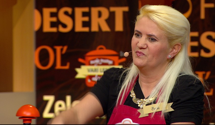 Na obrazovkách sa táto herečka cíti ako doma: Známi ju volajú rómska herecká celebrita!