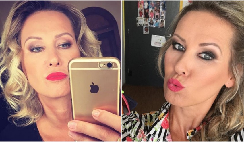 Ako to tá žena robí? Sexi dračica Barkolová dnes oslavuje neuveriteľných štyridsať!